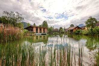 Speckhütte | © Abenteuerhof Schiefer