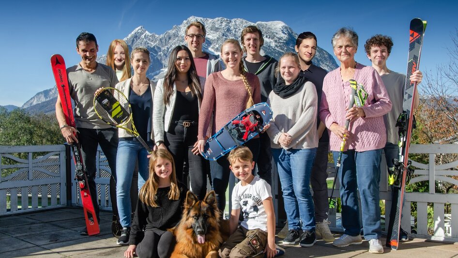 Sport 2000 Schöttl Irdning  - Impression #2.2