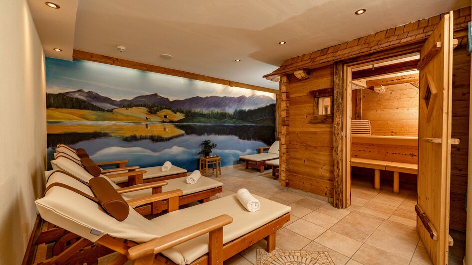 Sport & Familienhotel - Restaurant Bärenwirt - Impression #2.3 | © baerenwirt.com