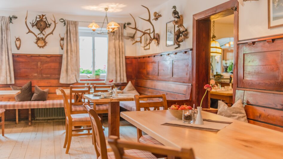 Sport & Familienhotel - Restaurant Bärenwirt - Impression #2.6 | © Bärenwirt