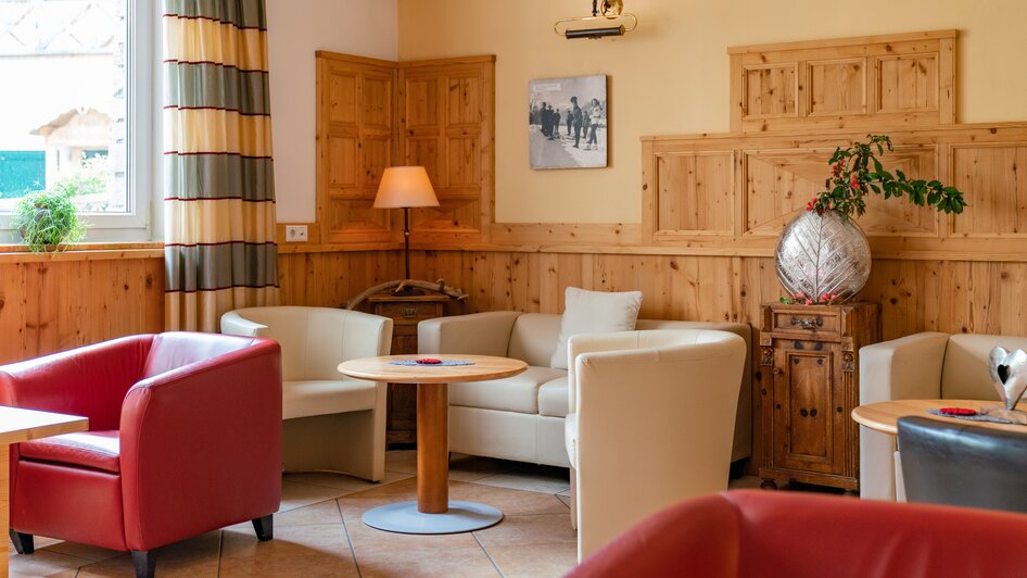 Sport & Familienhotel - Restaurant Bärenwirt - Impression #2.17 | © baerenwirt.com