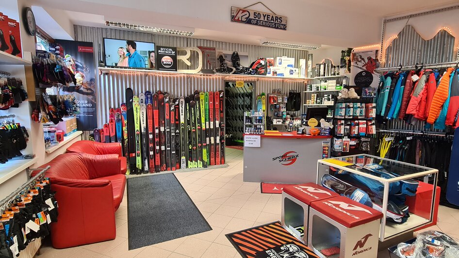 Sport Scherz auf der Planneralm - Impression #2.2