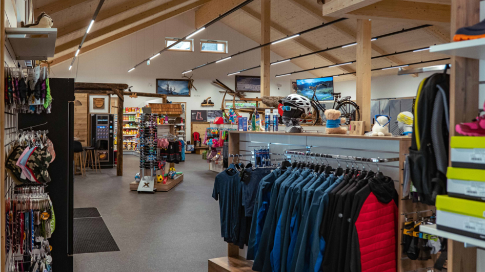 Sport Scherz & Minimarkt - Impression #2.1