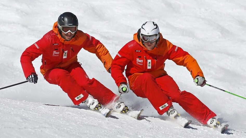 Sport Tritscher / Rohrmoos - Impression #2.4 | © Skischule Tritscher