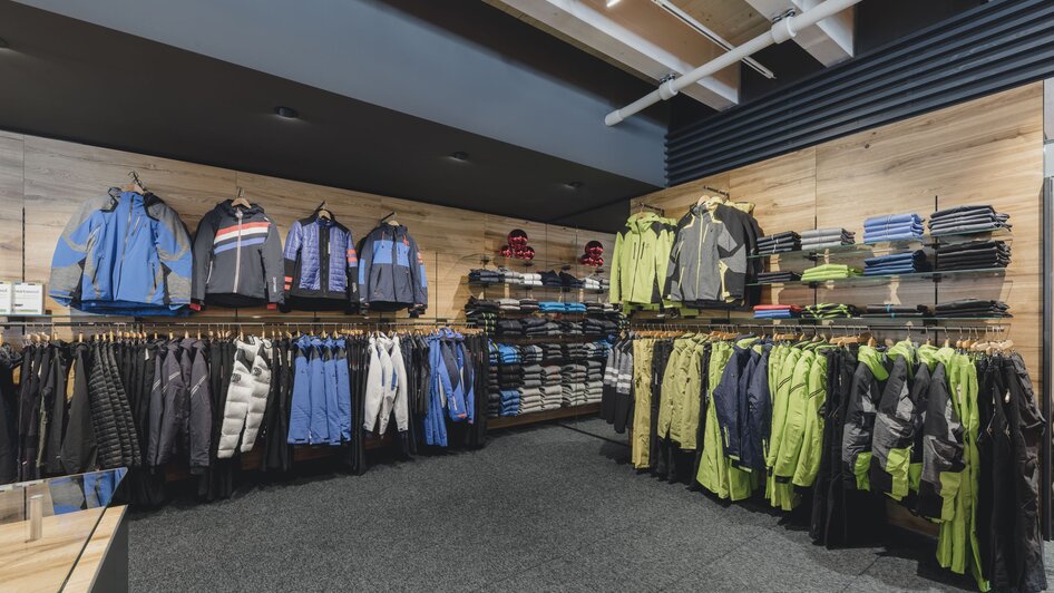 Sport Tritscher / Rohrmoos - Impression #2.8 | © Sport Tritscher Shop in Rohrmoos