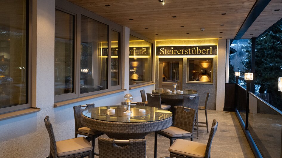 Sporthotel Royer - Impression #2.2 | © Herbert Raffalt