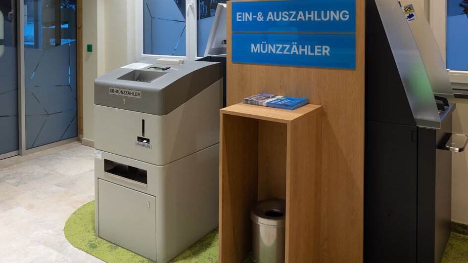 Steiermärkische Sparkasse - Filiale Haus - Impression #2.4