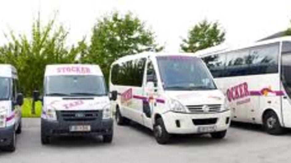 Taxi Stocker - Impression #2.2 | © Taxi Stocker 