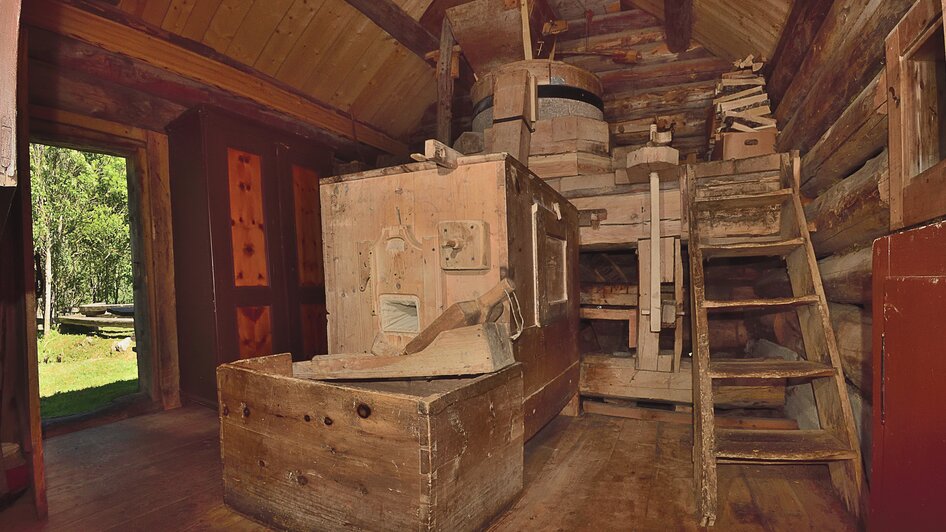 Trogermill - Impression #2.2