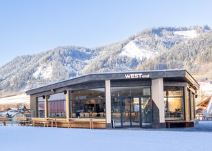 WESTend Lounge | © Harald Steiner