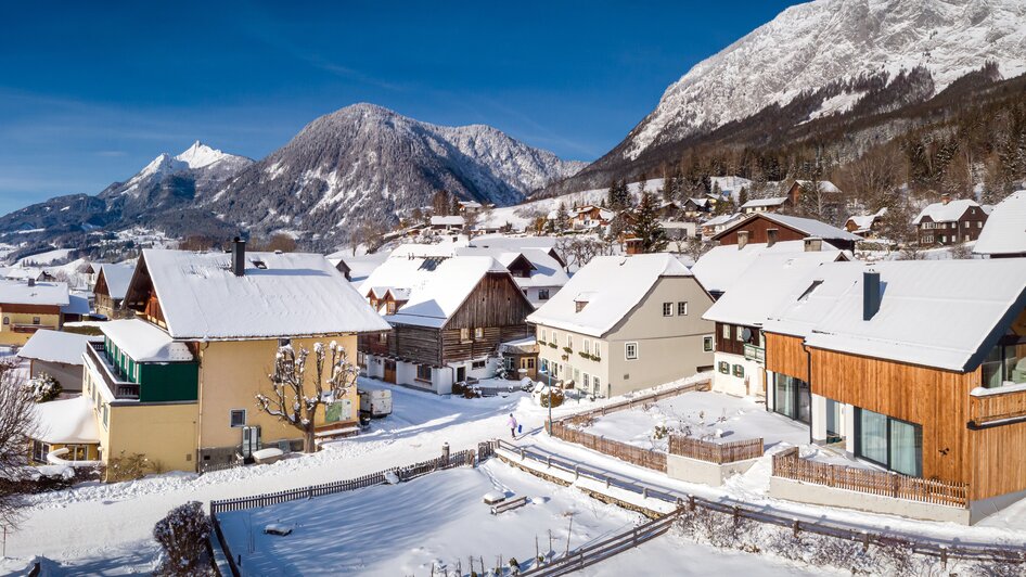 Wirtshaus & Dorfhotel MAYER - Impression #2.1 | © Wirtshaus & Dorfhotel Mayer 