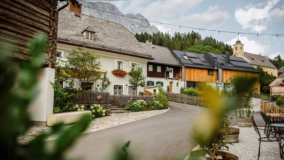 Wirtshaus & Dorfhotel MAYER - Impression #2.13 | © Wirtshaus & Dorfhotel Mayer 