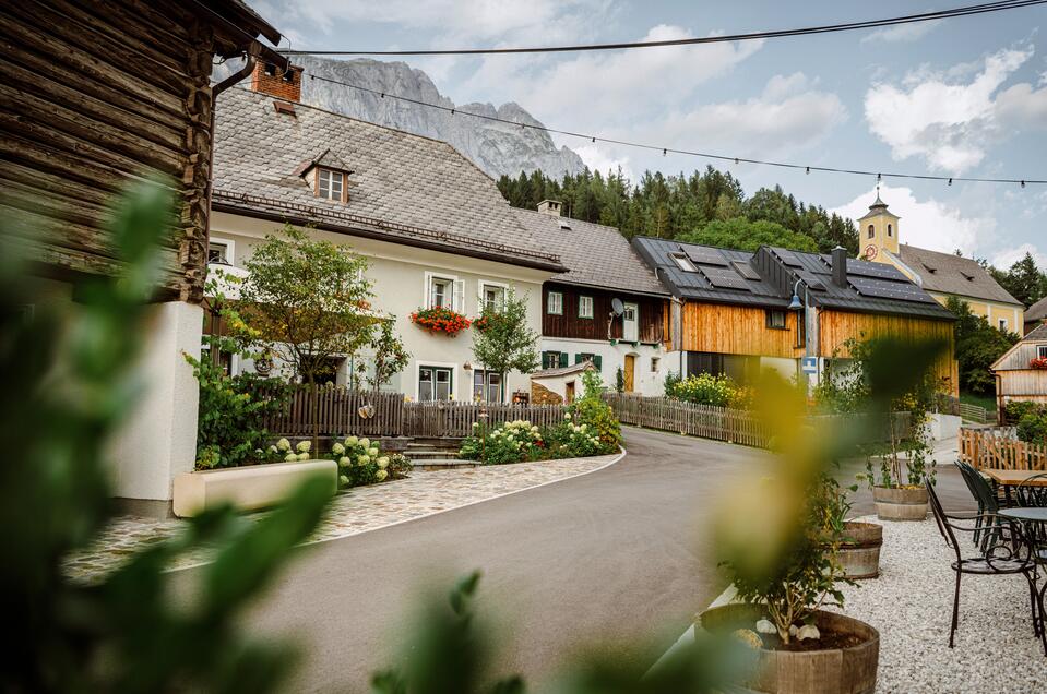 Wirtshaus & Dorfhotel MAYER - Impression #1 | © Wirtshaus & Dorfhotel Mayer 