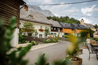 Sommer  | © Wirtshaus & Dorfhotel Mayer 
